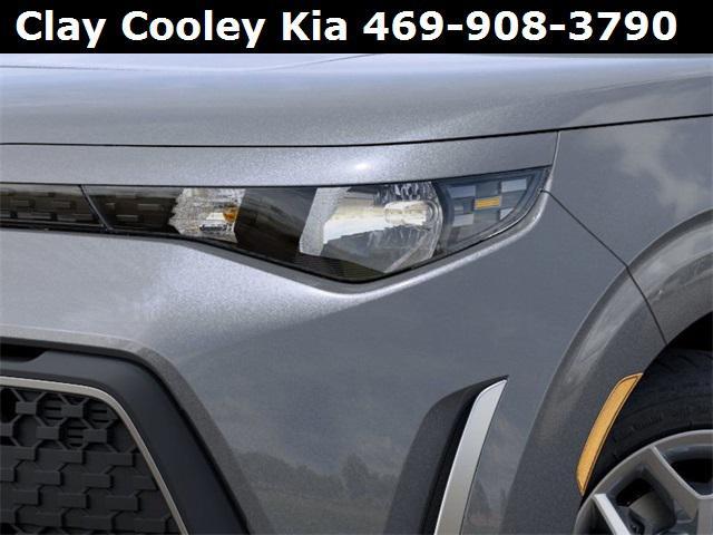 new 2025 Kia Soul car, priced at $21,490
