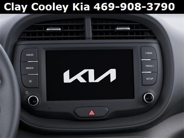 new 2025 Kia Soul car, priced at $21,490