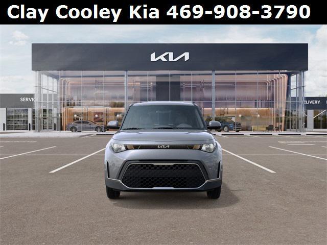 new 2025 Kia Soul car, priced at $21,490