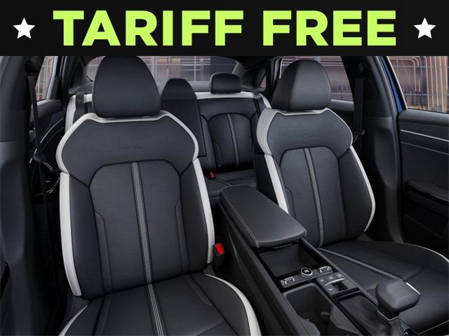 new 2025 Kia K5 car, priced at $28,092