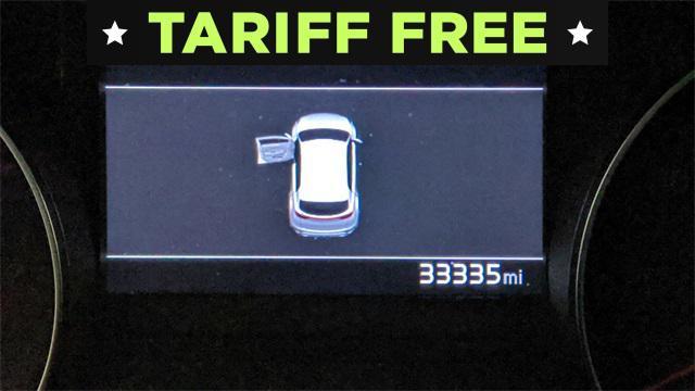 used 2021 Kia Sportage car, priced at $22,681