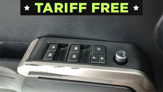 used 2016 Toyota Tacoma car, priced at $21,988