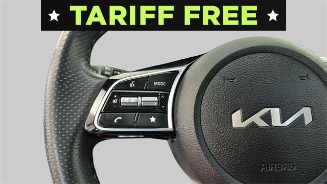 used 2024 Kia Forte car, priced at $19,976