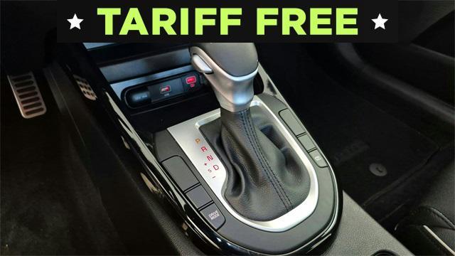 used 2024 Kia Forte car, priced at $19,976