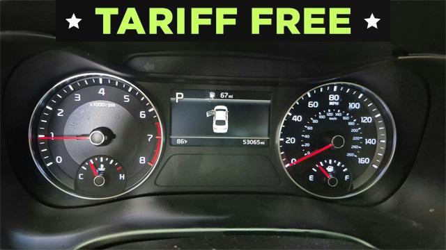 used 2024 Kia Forte car, priced at $19,976