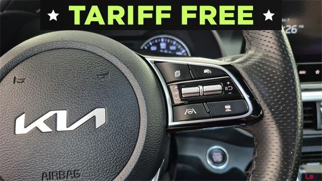 used 2024 Kia Forte car, priced at $19,976