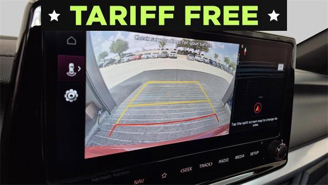 used 2024 Kia Forte car, priced at $19,976