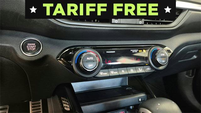used 2024 Kia Forte car, priced at $19,976