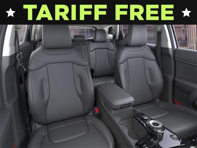 new 2025 Kia Sportage Hybrid car, priced at $33,585