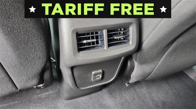 used 2021 Chevrolet Equinox car, priced at $19,597