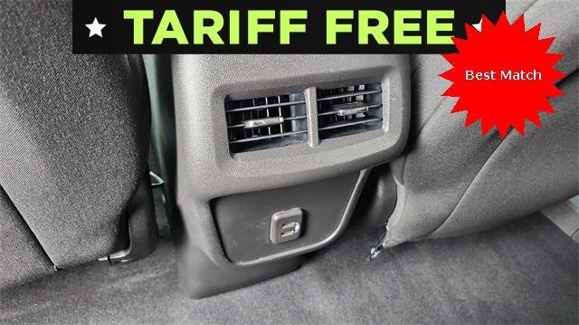 used 2021 Chevrolet Equinox car, priced at $18,988