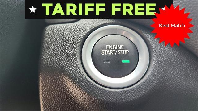 used 2021 Chevrolet Equinox car, priced at $18,988