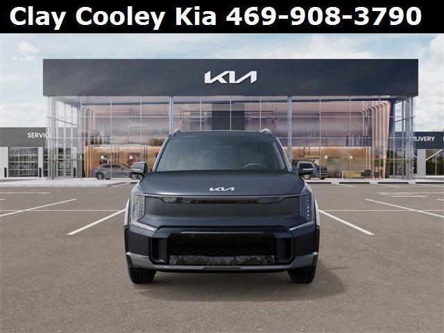 new 2026 Kia EV9 car, priced at $68,630