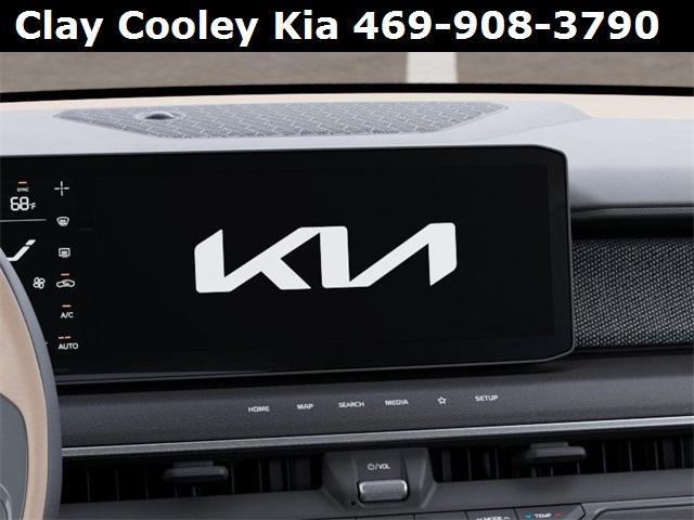 new 2026 Kia EV9 car, priced at $68,630