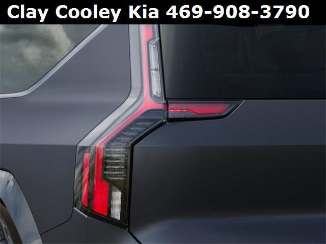 new 2026 Kia EV9 car, priced at $68,630