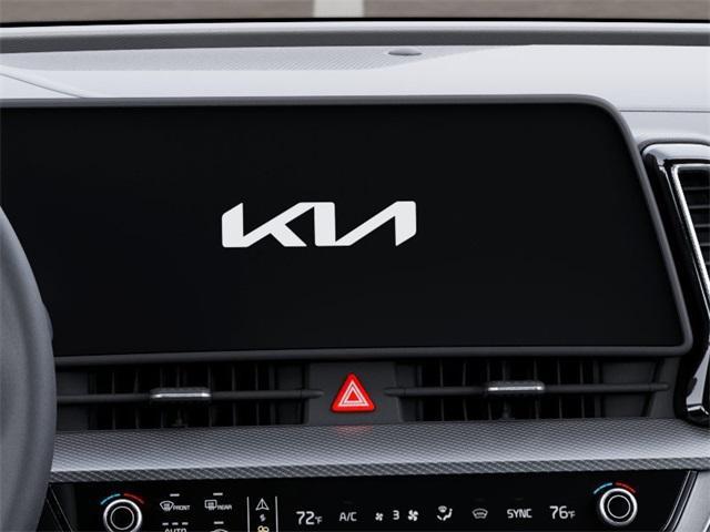 new 2024 Kia Sportage car, priced at $34,428