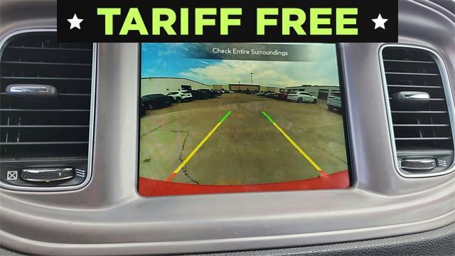 used 2023 Dodge Charger car, priced at $25,388