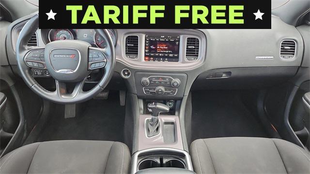 used 2023 Dodge Charger car, priced at $25,388