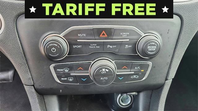 used 2023 Dodge Charger car, priced at $25,388