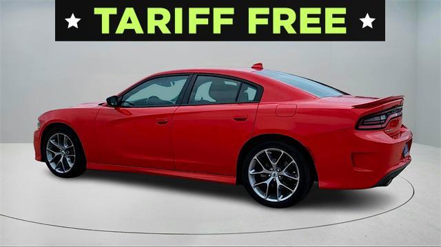 used 2023 Dodge Charger car, priced at $25,388