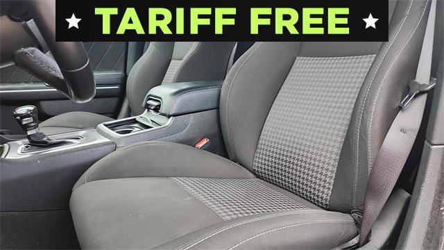 used 2023 Dodge Charger car, priced at $25,388