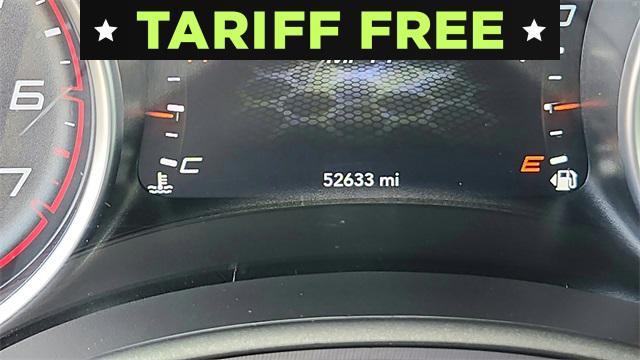 used 2023 Dodge Charger car, priced at $25,388