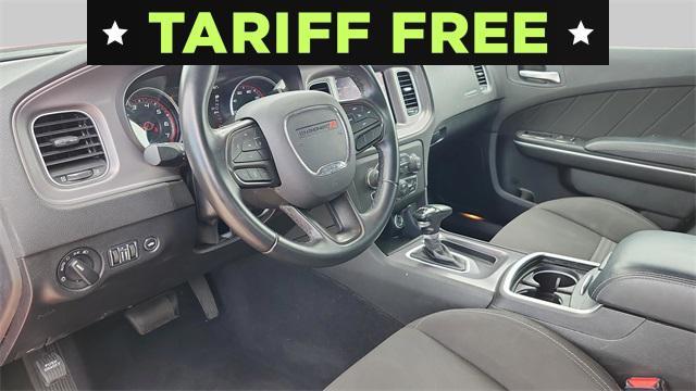 used 2023 Dodge Charger car, priced at $25,388