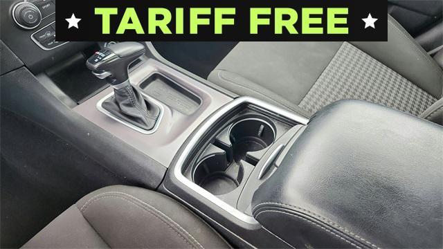used 2023 Dodge Charger car, priced at $25,388