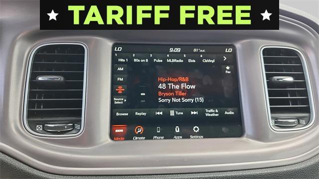 used 2023 Dodge Charger car, priced at $25,388