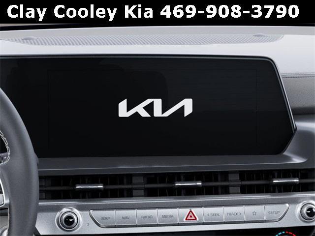 new 2025 Kia Telluride car, priced at $40,210