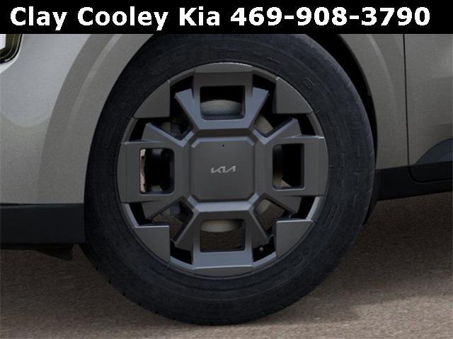 new 2026 Kia Carnival Hybrid car, priced at $44,404