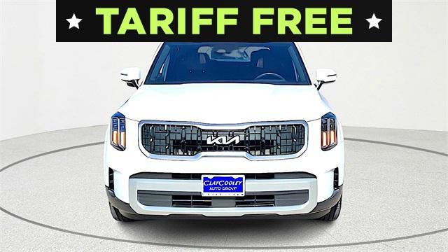 used 2024 Kia Telluride car, priced at $37,888