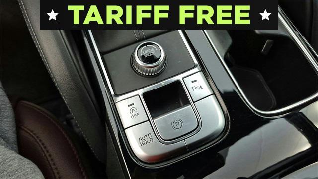 used 2024 Kia Telluride car, priced at $37,888