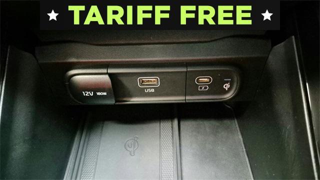 used 2024 Kia Telluride car, priced at $37,888