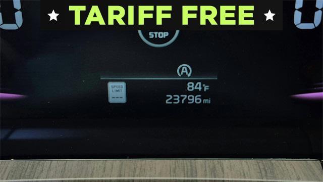 used 2024 Kia Telluride car, priced at $37,888