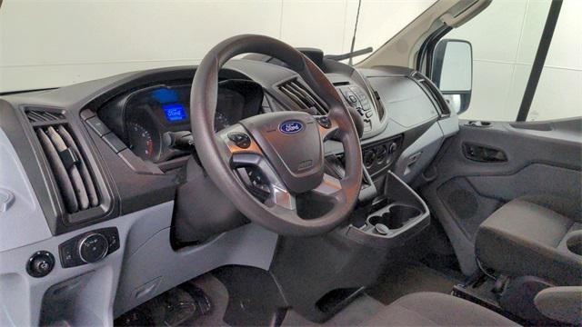 used 2018 Ford Transit-350 car, priced at $27,593