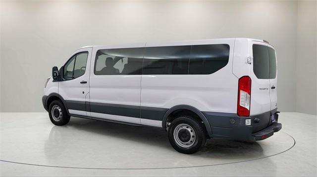 used 2018 Ford Transit-350 car, priced at $27,593