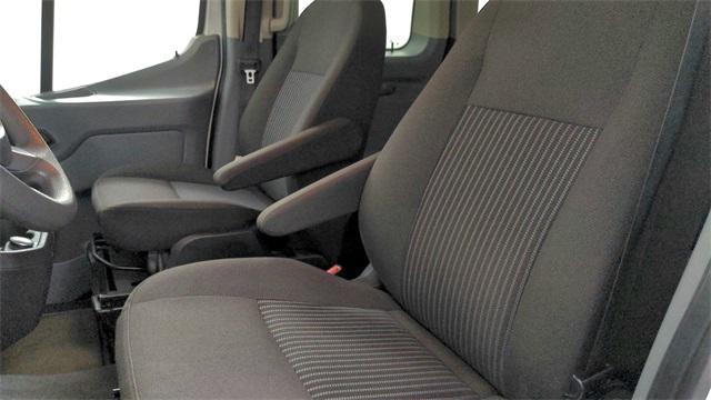 used 2018 Ford Transit-350 car, priced at $27,593