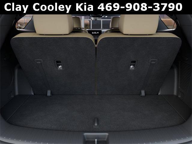 new 2026 Kia Sorento car, priced at $47,065