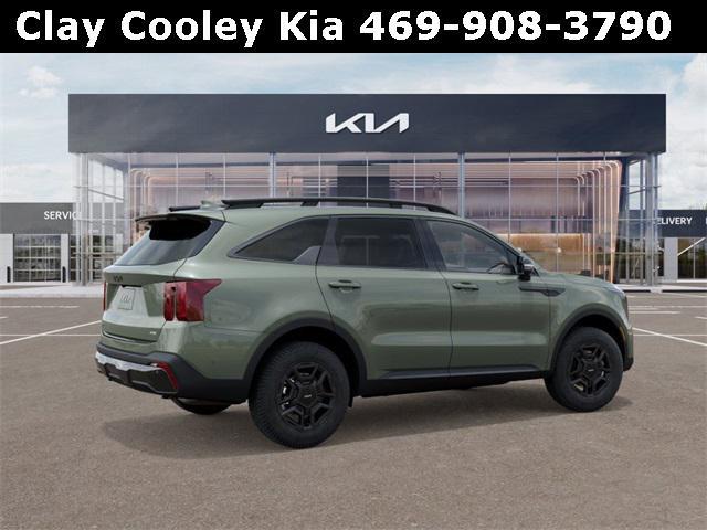 new 2026 Kia Sorento car, priced at $47,065
