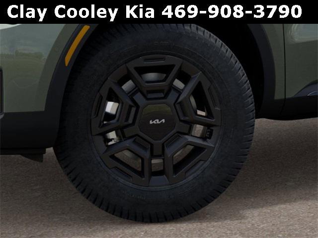 new 2026 Kia Sorento car, priced at $47,065