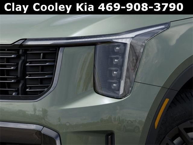 new 2026 Kia Sorento car, priced at $47,065
