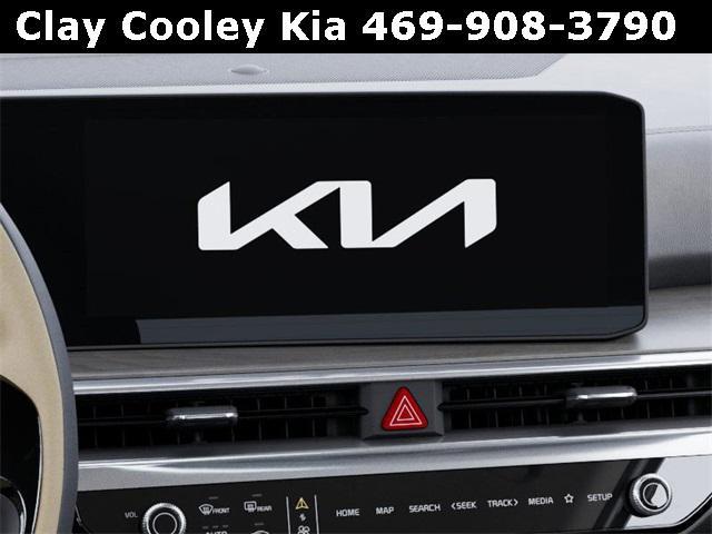 new 2026 Kia Sorento car, priced at $47,065