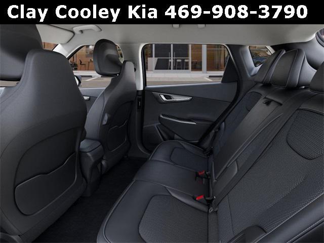 new 2025 Kia EV6 car, priced at $40,259