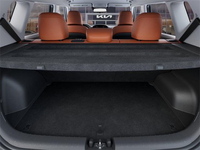 new 2025 Kia Soul car, priced at $26,350