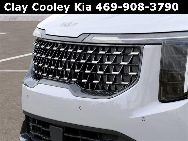 new 2026 Kia Carnival car, priced at $53,152