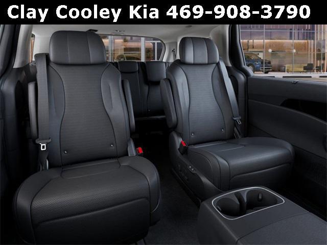 new 2026 Kia Carnival car, priced at $53,152