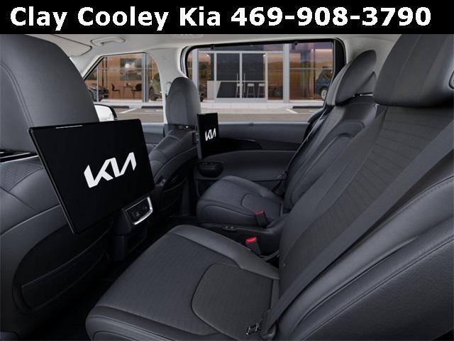 new 2026 Kia Carnival car, priced at $53,152