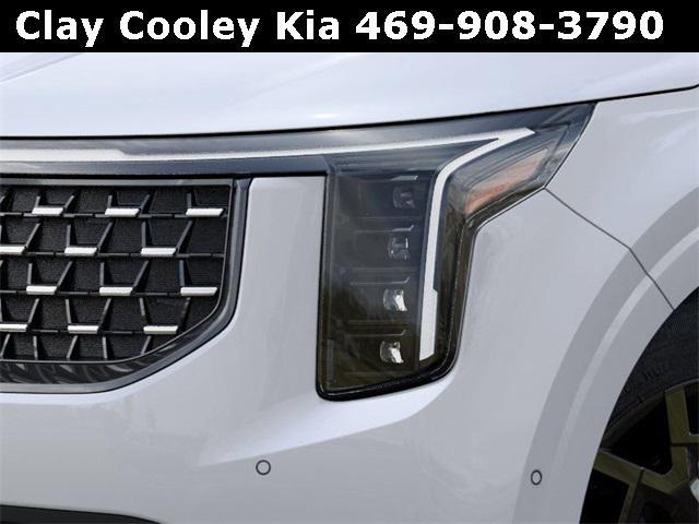 new 2026 Kia Carnival car, priced at $53,152