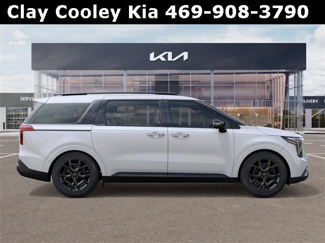 new 2026 Kia Carnival car, priced at $53,152